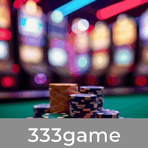Acesso ao 333game