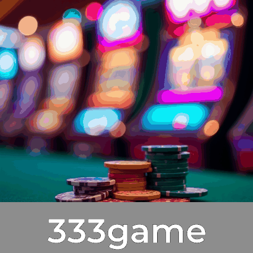 Cadastro na 333game