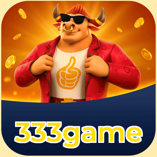 333game logo