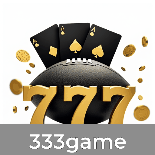 Cadastro na 333game