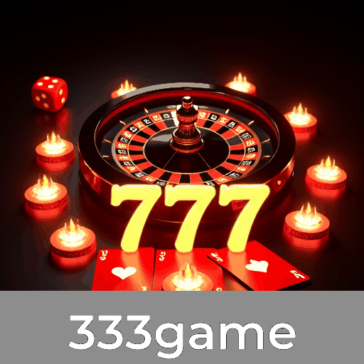 Acesso ao 333game