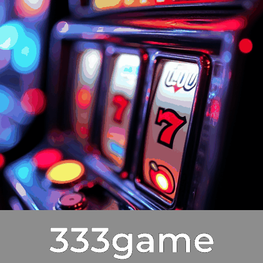 Cadastro na 333game