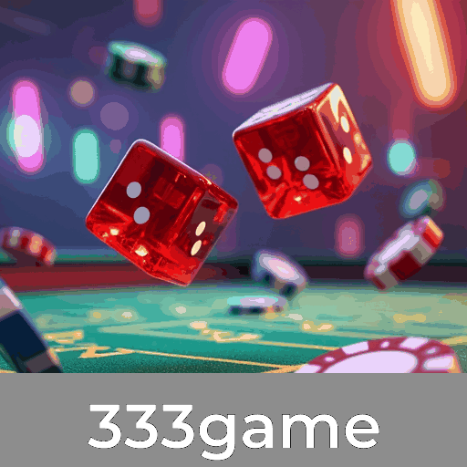Cadastro na 333game