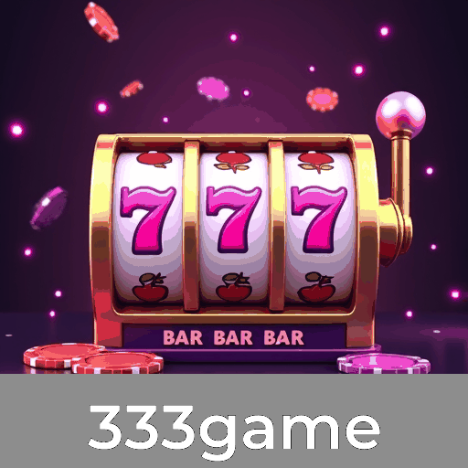Acesso ao 333game