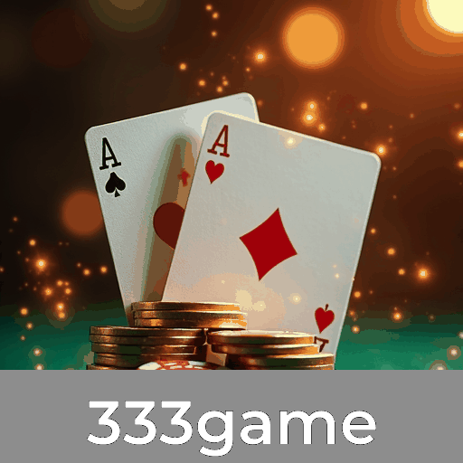 Acesso ao 333game