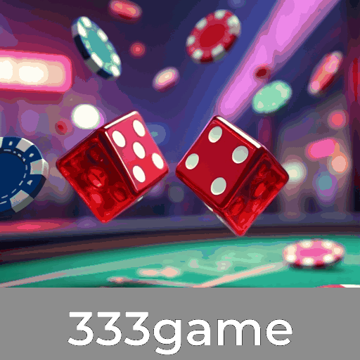 Acessar o site 333game COM