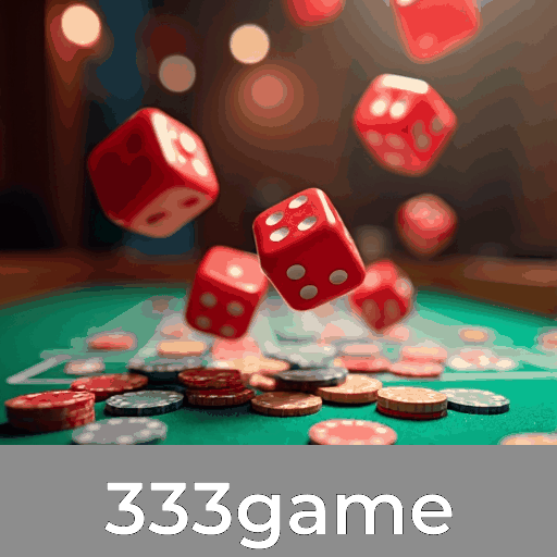 Cassino Online 333game