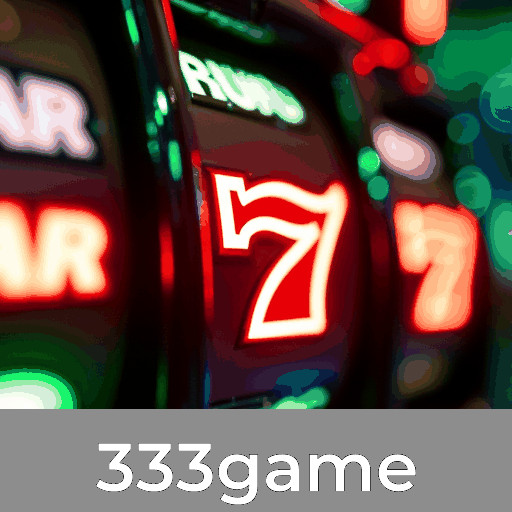 333game: Cassino Seguro, Pagamentos Rápidos