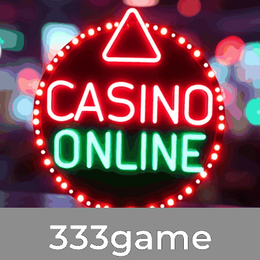 Cadastro na 333game