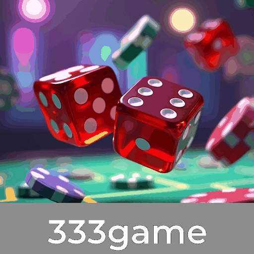 Cadastro na 333game