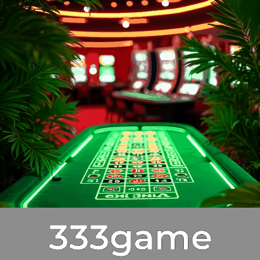 Acesso ao 333game