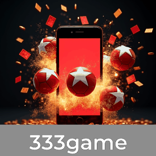 Acesso ao 333game