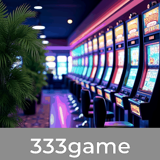 Acesso ao 333game