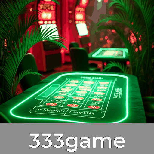 Cassino Online 333game