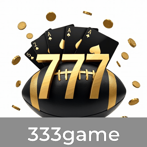 Cadastro na 333game
