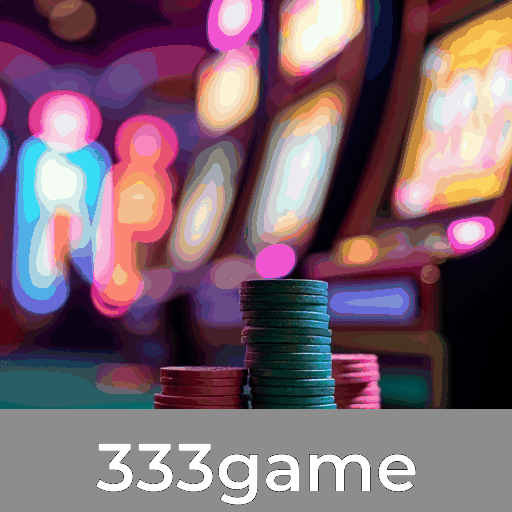 Cadastro na 333game