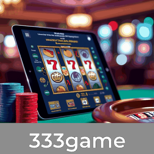 Cassino Online 333game