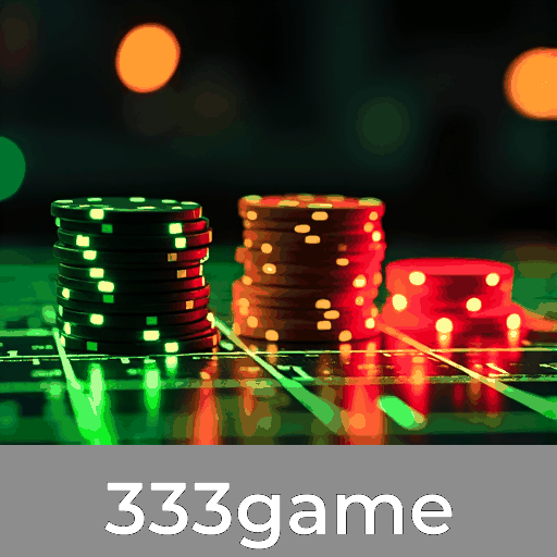 Cadastro na 333game