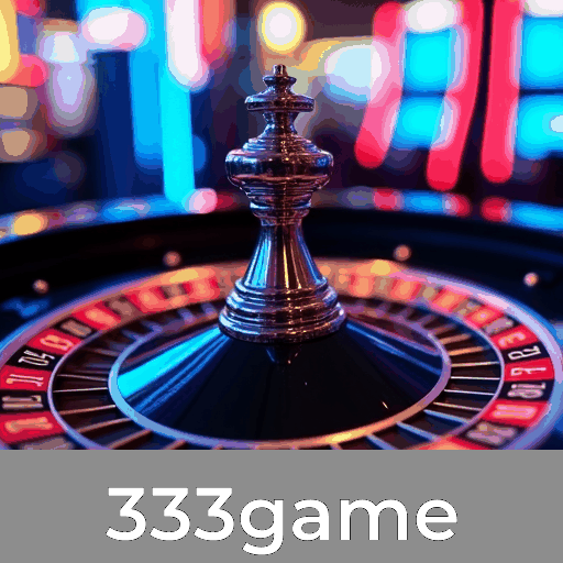 Acesso ao 333game